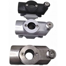 Corse Dynamics Billet Chain Adjusters with Spools for Ducati Sport Classic Corse Dynamics Billet Chain Adjusters with Spools for Ducati Sport Classic